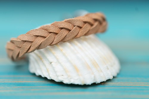 Beiger "Fishbone", 3 mm Beiger "Fishbone", 3 mm